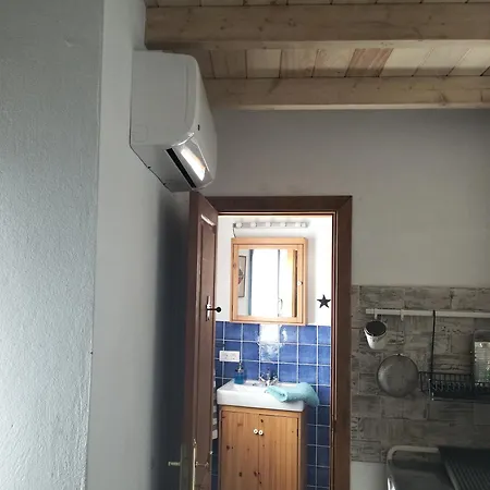 Casa Pescado, Madera Y Sol Appartamento *