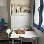 Casa Pescado, Madera Y Sol Lägenhet *