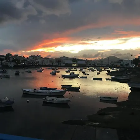 Casa Pescado, Madera Y Sol Appartamento