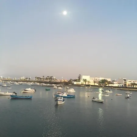 Casa Pescado, Madera Y Sol * アレシフェ