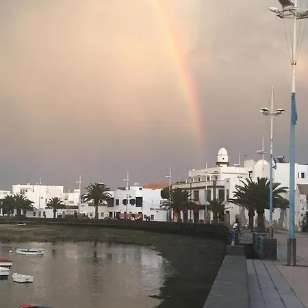 Casa Pescado, Madera Y Sol アレシフェ